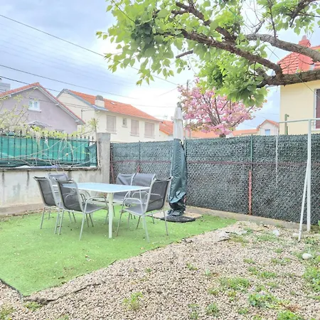 Le Mallet #jardin#central * קלרמונט-פרנד